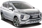 For example: Mitsubishi Xpander