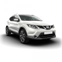 ﻿For example: Nissan Qashqai A/C or similar