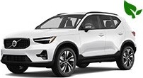 For example: Volvo XC40