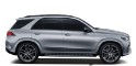 Bijvoorbeeld: Mercedes-Benz GLE-Class