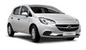 ﻿Till exempel: Hyundai i20, Opel Corsa or similar