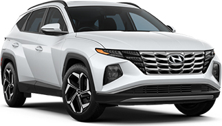 For example: Hyundai Tucson
