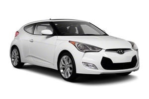 ﻿For example: Hyundai Veloster