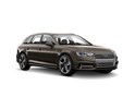 ﻿For example: Audi A4 Avant .