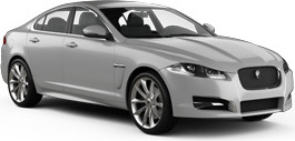 For example: Jaguar Xf