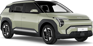 Například: Kia EV3