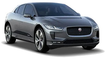 ﻿For example: Jaguar I-Pace