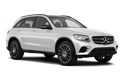 ﻿For example: MERCEDES BENZ GLC 200 2.0