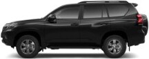 Beispielsweise: Toyota Prado