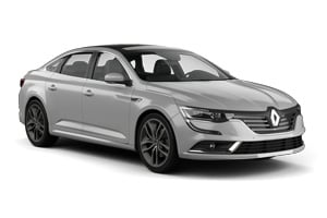 ﻿For example: Renault Talisman