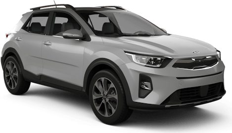 Por ejemplo: Kia Stonic