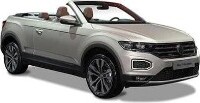 Esempio: VW T-Roc