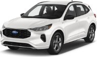 For example: Ford Escape
