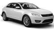 ﻿Esimerkiksi: Cupra Tavascan