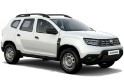 Bijvoorbeeld: Renault Duster