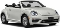 For example: Volkswagen Beetle