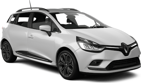 For eksempel: Renault Clio