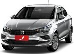 Esempio: Fiat Cronos