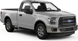 Por exemplo: Ford F-150