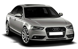 For example: Audi A4