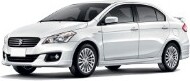 For example: Suzuki Ciaz