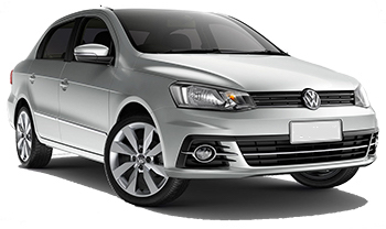 ﻿For example: VW Voyage