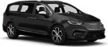 For example: Minivan chrysler Pacifica