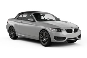 ﻿For example: BMW 2-Series