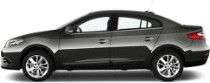 Till exempel: Renault Fluence
