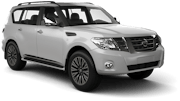 ﻿Esempio: Nissan Patrol