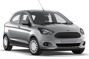 ﻿For example: Ford Ka