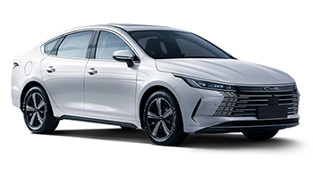 For example: Byd Seal