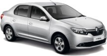 Till exempel: Renault Clio Symbol Fiat Linea