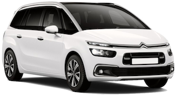 ﻿For example: Citroen d C4 Picasso