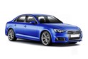 ﻿For example: AUDI A4 1.6