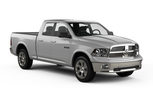For example: Dodge Ram 1500