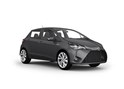 ﻿For example: Toyota Yaris .
