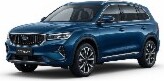 For example: Geely Cityray