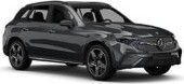 For example: Mercedes-Benz Glc *model*