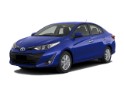 For example: Toyota Yaris