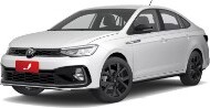 Bijvoorbeeld: Volkswagen Virtus