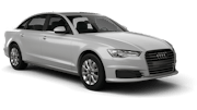 ﻿Till exempel: Audi A6