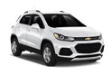 ﻿For example: CHEVROLET TRAX 1.6