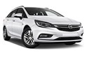 ﻿Beispielsweise: Opel Astra SW