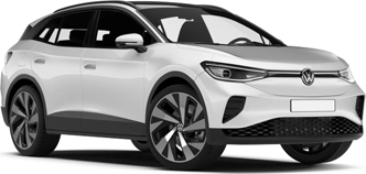 Bijvoorbeeld: Volkswagen ID.4