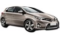 ﻿Beispielsweise: Toyota Corolla Hatchback