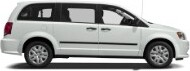 For example: Dodge Grand Caravan