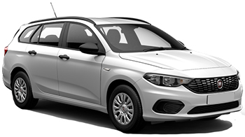 ﻿Beispielsweise: Fiat Tipo