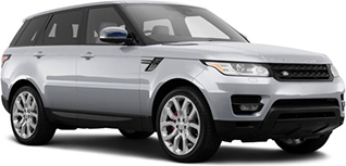 For example: Range Rover Sport