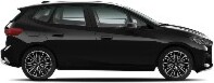 For example: BMW 2-Series